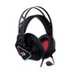 Headset Gamer Cadmus H370 Couro Sintético Redragon