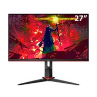 Monitor 27 Pol Led Full Hd Aoc Gamer Hero 144hz 27g2/bk