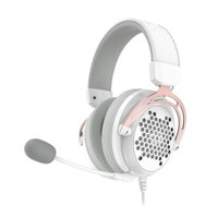 Headset Gamer H388-w Diomedes Cabo 1.8m Redragon