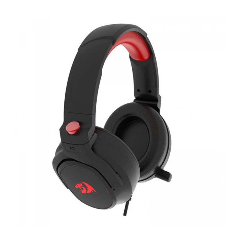 Fone de Ouvido Nireus Redragon H399