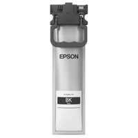 Refil de Tinta T941120AL Preto WFC5290 5710 5790 Epson