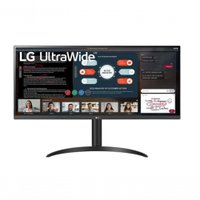 Monitor Lg Ultrawide 34 Ips Full Hd - 34Wp550-B.Awzm