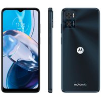 Smartphone Motorola E22 4GB 64GB RAM Dual Chip - XT2239