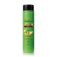 Shampoo Instance Abacate e Oliva Eudora 300ml