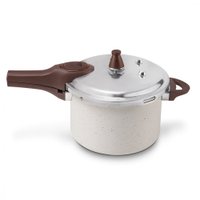 Panela Brinox De Pressão 4,2L 4952