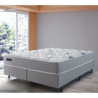 Colchão Difference Dreams Casal 26x138x188