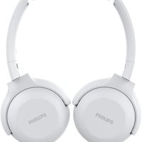 Fone de Ouvido Philips Original C/ Microfone TAUH201W Branco