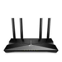 Roteador Sem fio Tp-Link XX230V Wi-Fi 6gb Dual Band AX1800
