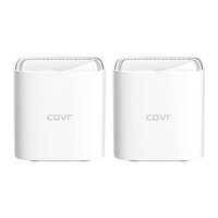 Roteador D-Link Wireless Mesh AC1200 Dual Band COVR-1102