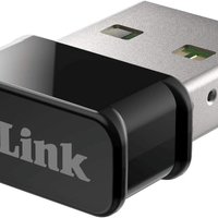 Adaptador D-Link Wireless Nano AC1300 DWA-181 2.4G e 5Ghz