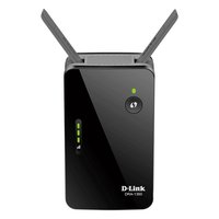 Repetidor D-Link Wireless 1300Mbps 2 Antenas DRA-1360