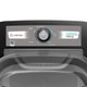 Lavadora de Roupa LWBE100T Black 10KG 60HZ Wanke