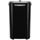 Lavadora de Roupa LWBE100T Black 10KG 60HZ Wanke