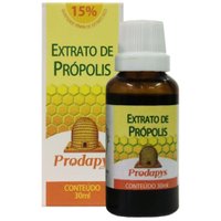 Extrato De Própolis 30ml