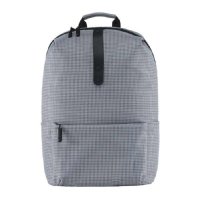 Mochila Mi Casual College Backpack Original Xiaomi XM Cinza