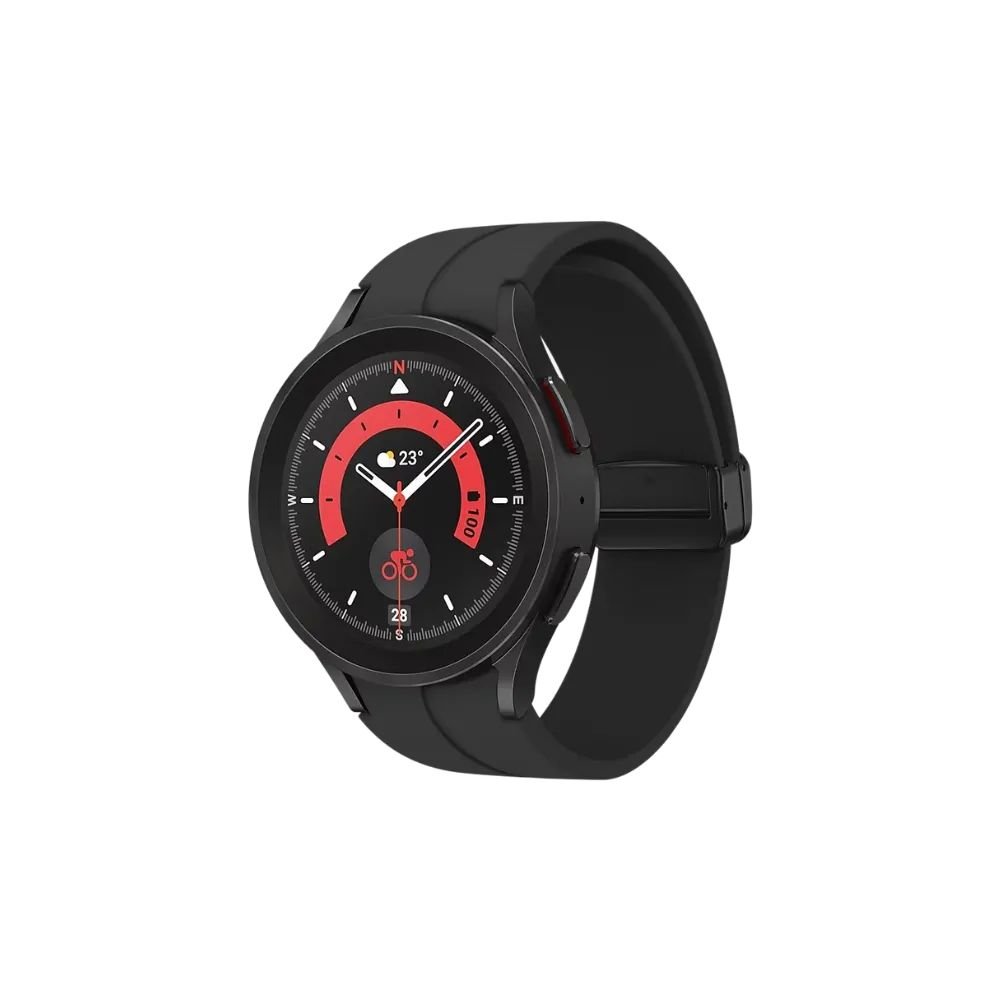 Smartwatch Samsung Galaxy Watch 5 Pro Bt - Preto 45mm