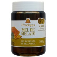 Mel Melato de Bracatinga 500g