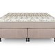 Cama Box + Colchão Castor King Class One Face Pocket 180x200x52cm