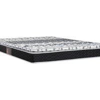 Colchão Castor King Class One Face Tecnopedic 193x203x25cm