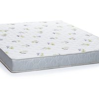 Colchão Castor King Sleep Max Double Face D28 193x203x25cm