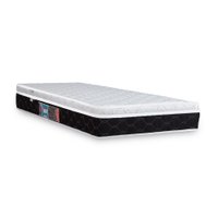 Colchão Castor Solteiro MontBlanc One Face D33 120x203x25cm