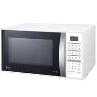 Micro-ondas LG 30 Litros Easy Clean - MS3052R