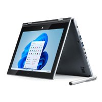 Notebook 2 Em 1 Positivo Duo C4128b Intel® Celeron® Dual-cor