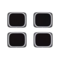 Jogo de Filtros de Luz DJI Air 2S (ND64/128/256/512) - DJI1014