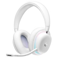 Headset Gamer G735 Branco Sem fio 981001082 Logitech