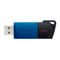 Pen Drive 64GB USB 3.2 DTXM 64GB Kingston
