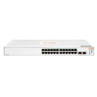 Switch 1830 24 Portas 10 100 1000 JL812A HP