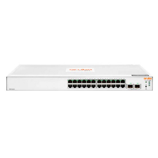 Switch 1830 24 Portas 10 100 1000 JL812A HP