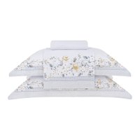 jogo cama casal buddemeyer 180 fios percalle amalfi
