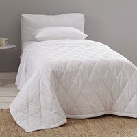 jogo cama solteiro buddemeyer 180 fios basic percalle branco
