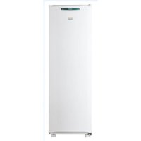 Freezer Vertical Cvu20 142 L Da Consul Branco 220V