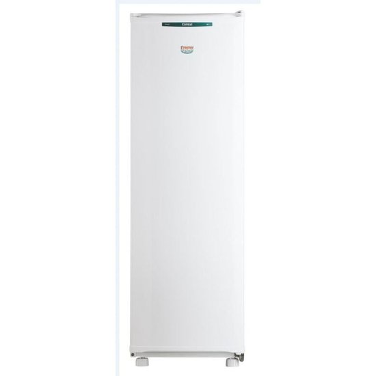 Freezer Vertical Cvu20 142L Consul Branco 220V