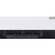 Piano Digital P 125A WH Branco 88 Teclas Sensitivas com Fonte e Pedal Yamaha