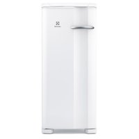 Freezer Vertical Electrolux c/162 Lts,1Porta3Gavetas Branco