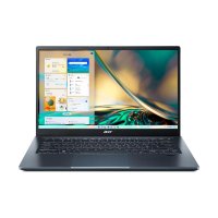 Notebook Acer Swift 3 SF314-511-55CK Ultrafino Intel Evo i5 Windows 11 Home 8GB 512GB SSD 14
