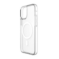 Capa Magnética Para Iphone 11 + Película Protetora