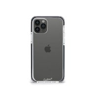 Case Para Iphone 14 Pro Max Borda Preta Impactor Flex 304429