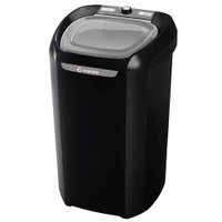 Lavadora Wanke Premium 20 kg Preto 220V