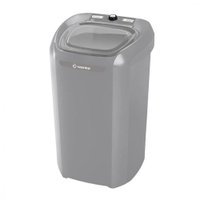 Lavadora Wanke Premium 20 kg Silver 220V