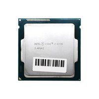 Processador Intel Core I7-4770, 4ª Geração, 3.40GHz (3.90GHz Turbo), Socket LGA1150, Cache 8MB - OEM