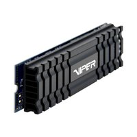 SSD 1TB Patriot Viper VPN110, M.2 2280 PCIe 3x4 NVMe, Leitura/Grav. 3300/3000MB/s - VPN110-1TBM28H