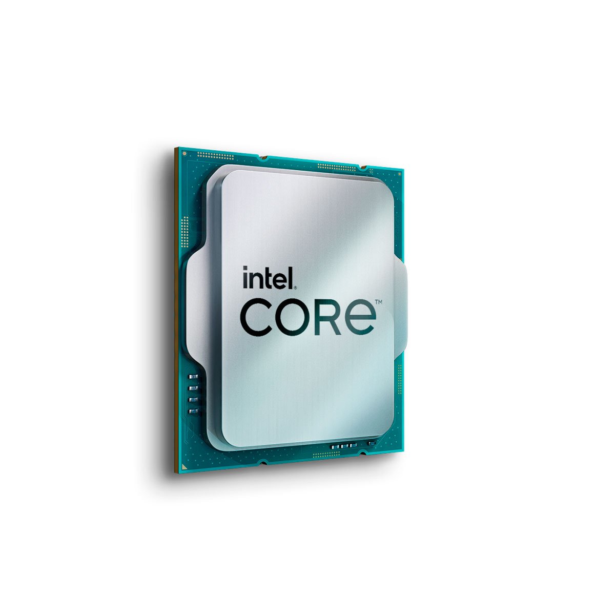 Processador Intel Core I3-13100, 3.4GHz (4.5GHz Turbo), LGA1700