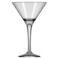 Taça Martini Windsor Drink 250ml Coquetel Nadir Figueiredo em Vidro Transparente