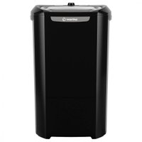 Lavadora Wanke Premium 20 kg Preta