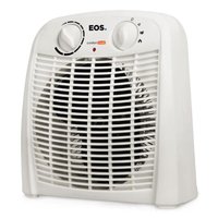 Aquecedor Elétrico 3 em 1 EOS Comfort Heat 2000W 220V