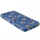 Colchão Infantil Com Espuma D-18 130x60 Azul - Completa Móveis